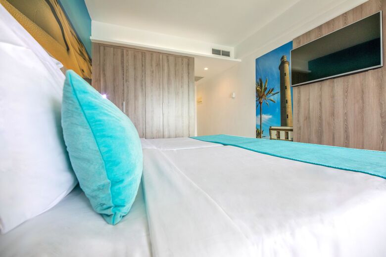 Hotel Bluesea Marieta & Spa