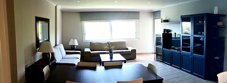 Apartamentos Hamilton Court