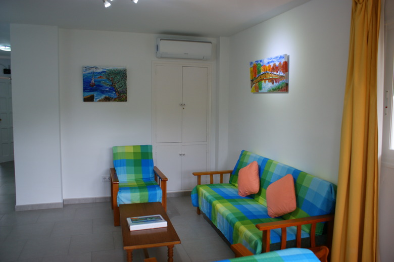 Apartamentos Hamilton Court