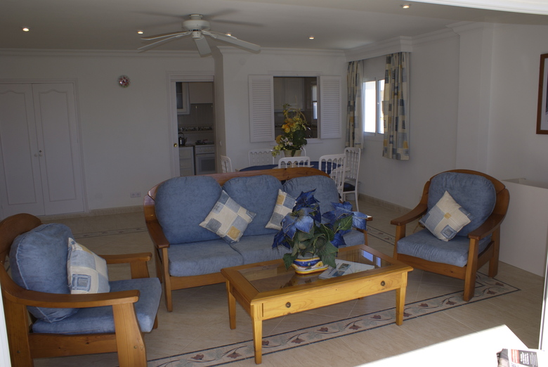 Apartamentos Hamilton Court