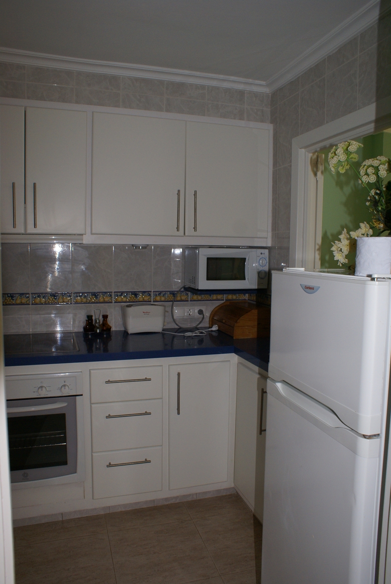 Apartamentos Hamilton Court