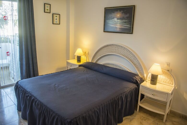 Apartamentos Hamilton Court