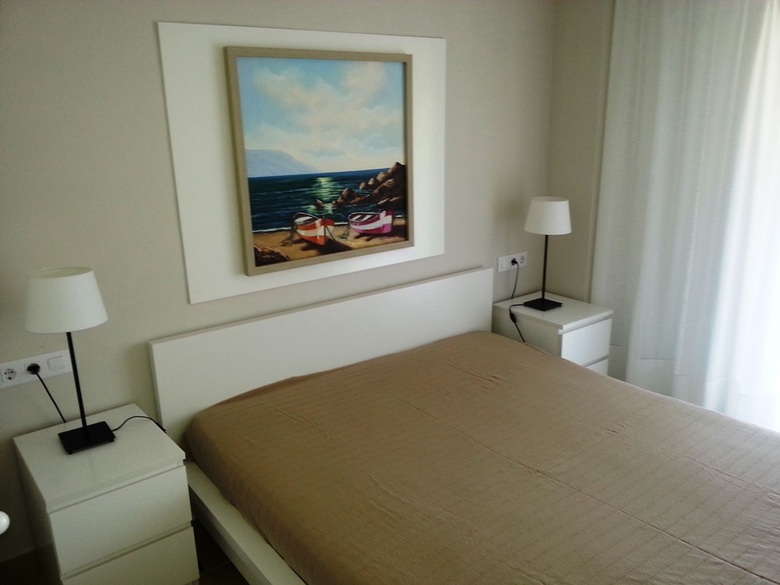 Apartamentos Hamilton Court
