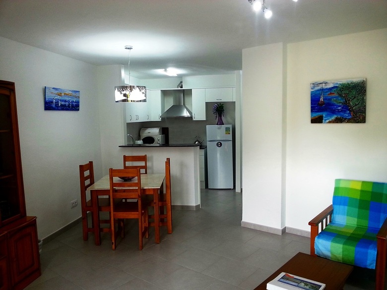 Apartamentos Hamilton Court
