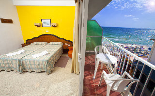 Hotel Js Can Picafort