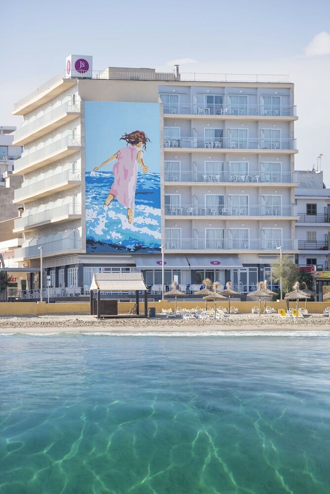 Hotel Js Can Picafort