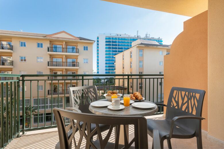 Hotel Can Picafort Palace (.)