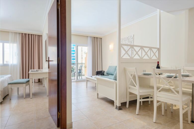 Hotel Can Picafort Palace (.)