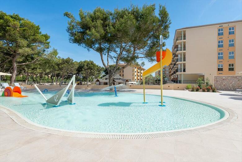 Hotel Can Picafort Palace (.)