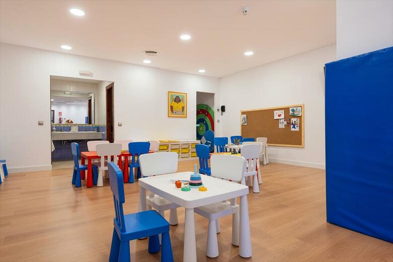 Hotel Can Picafort Palace (.)