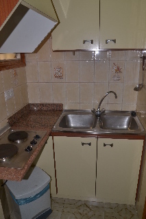 Apartamentos Charly's