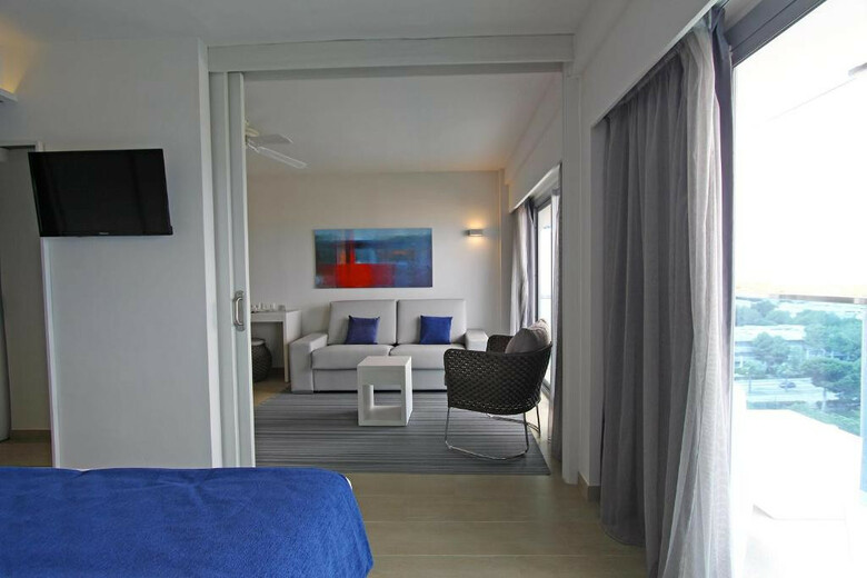 Hotel Bg Tonga Tower
