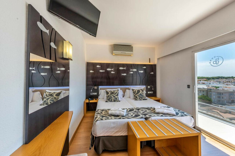 THB Gran Bahia Hotel