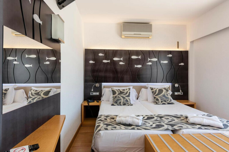 THB Gran Bahia Hotel