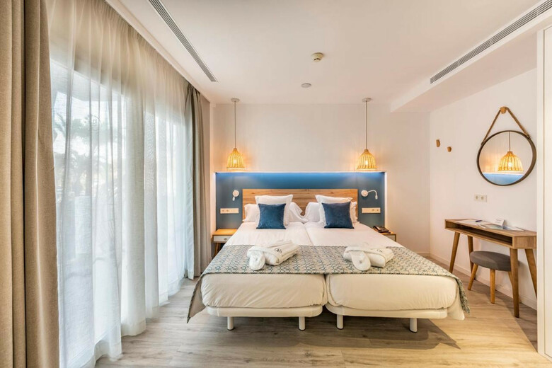 THB Gran Bahia Hotel