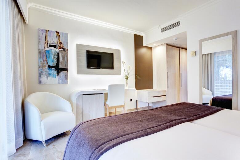 Hotel Grupotel Gran Vista & Spa