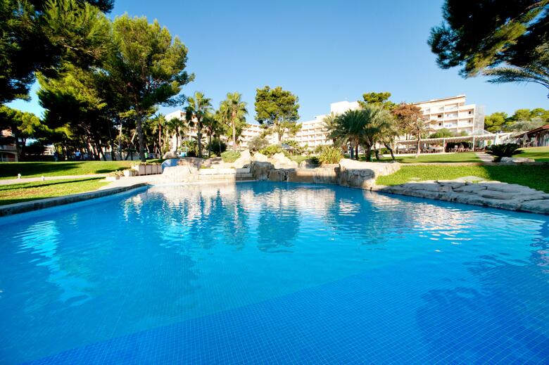 Hotel Grupotel Gran Vista & Spa