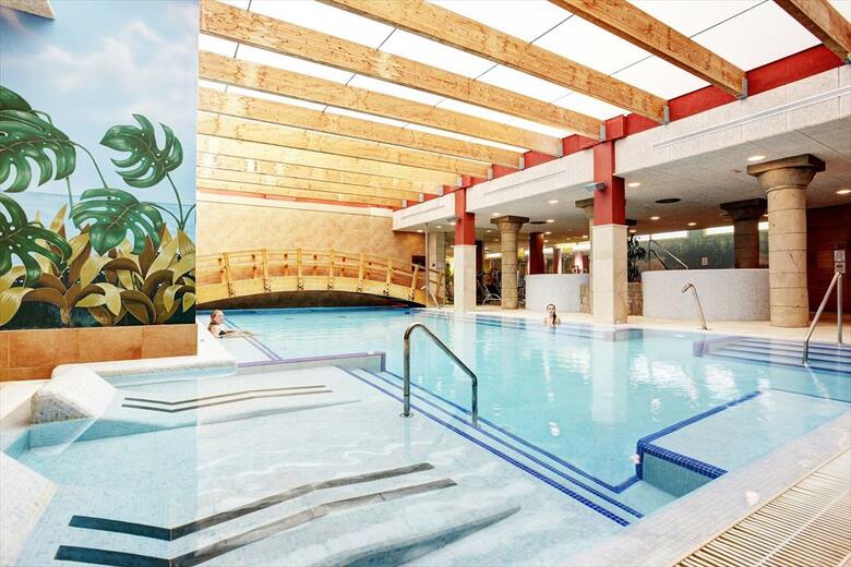 Hotel Grupotel Gran Vista & Spa