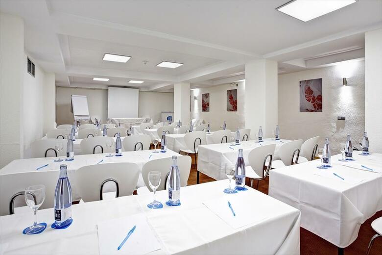 Hotel Grupotel Gran Vista & Spa