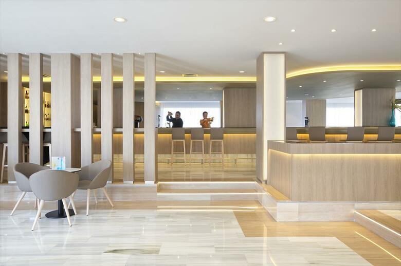 Hotel Grupotel Gran Vista & Spa