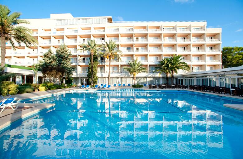Hotel Grupotel Gran Vista & Spa