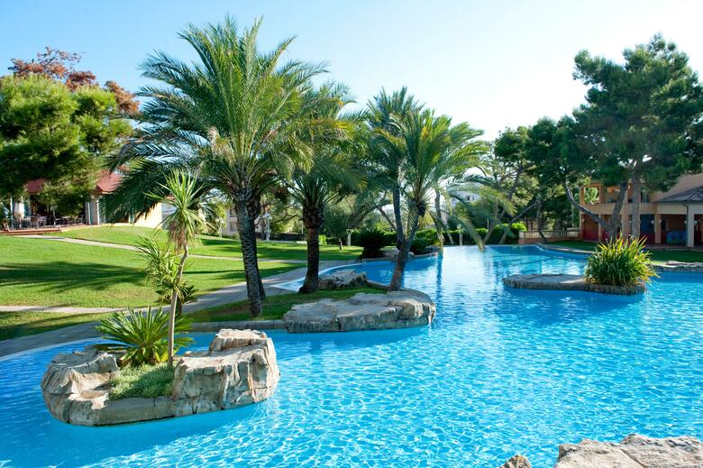 Hotel Grupotel Gran Vista & Spa