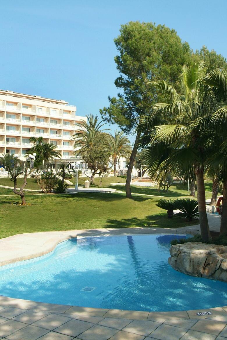 Hotel Grupotel Gran Vista & Spa