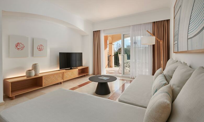 Hotel Grupotel Gran Vista & Spa