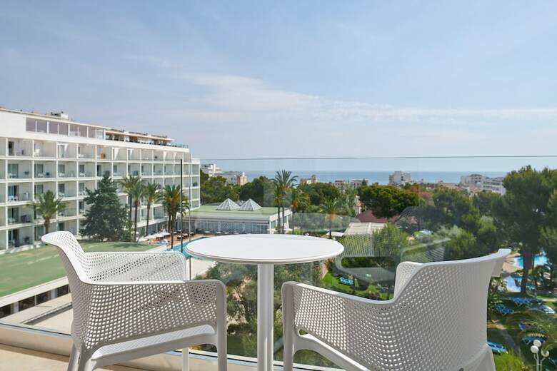 Hotel Grupotel Gran Vista & Spa
