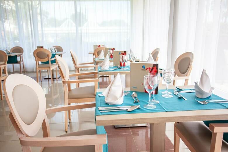 Hotel Grupotel Gran Vista & Spa