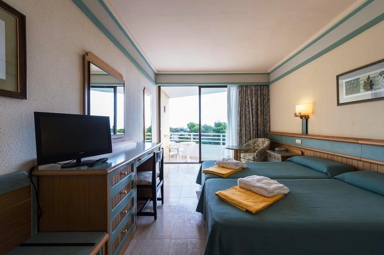 Hotel Exagon Park Club & Spa