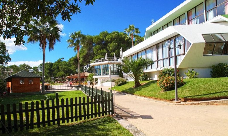 Hotel Exagon Park Club & Spa