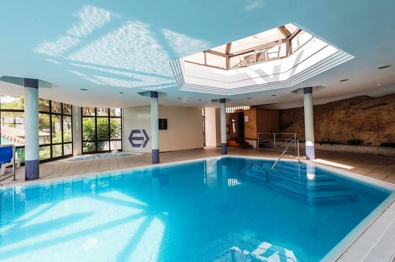 Hotel Exagon Park Club & Spa