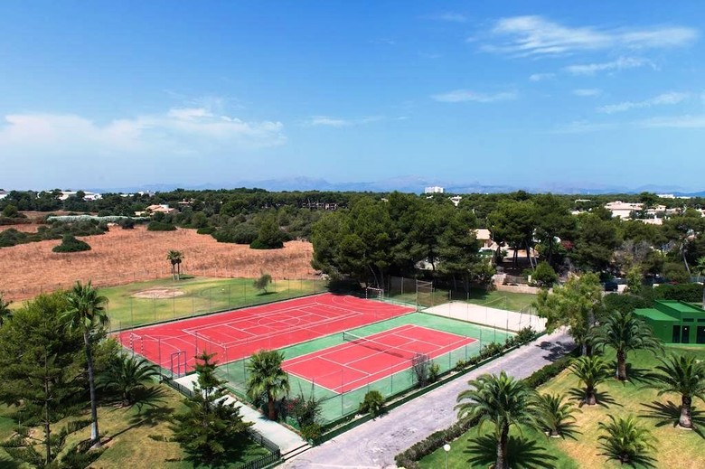 Hotel Exagon Park Club & Spa