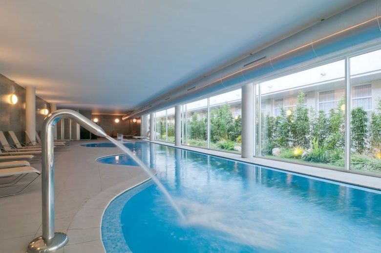 Hotel Eix Platja Daurada