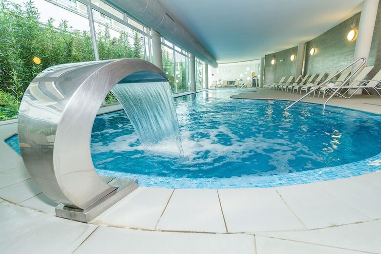 Hotel Eix Platja Daurada
