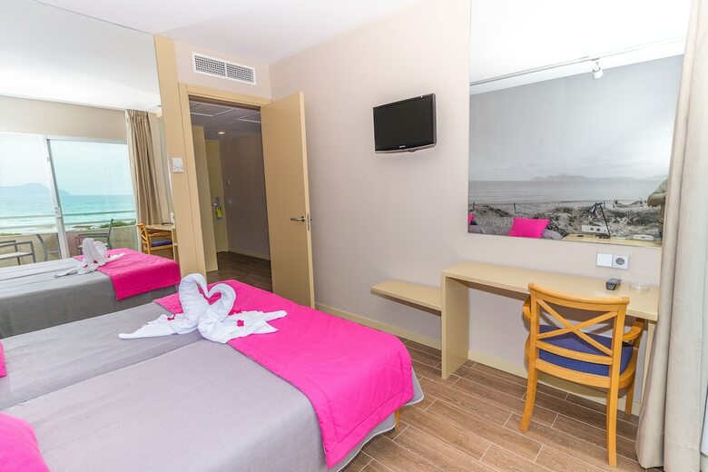 Hotel Eix Platja Daurada