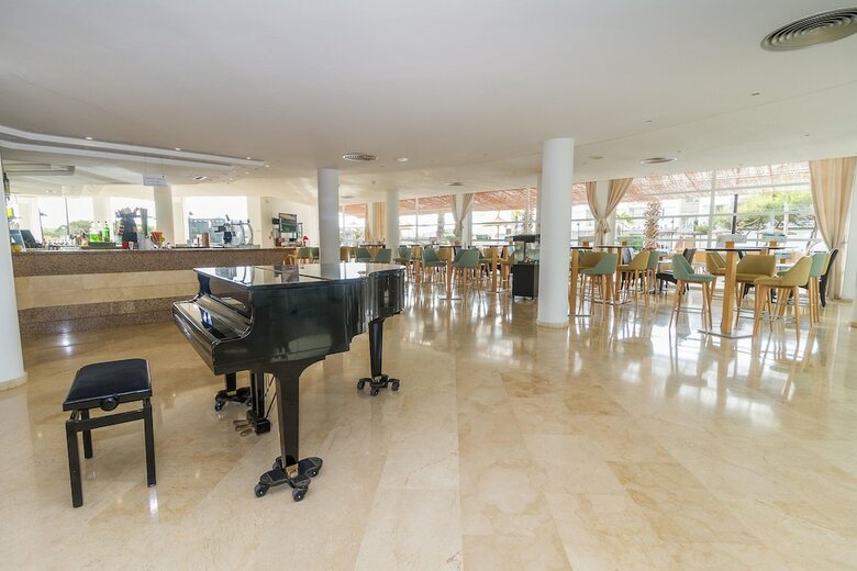 Hotel Eix Platja Daurada