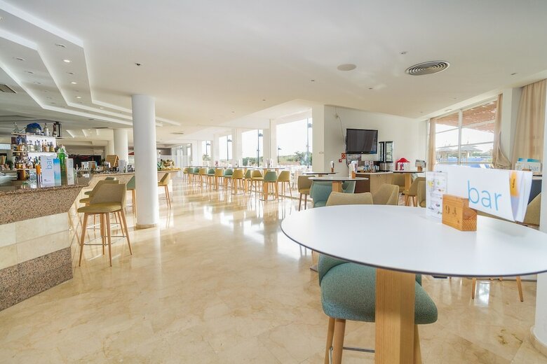 Hotel Eix Platja Daurada