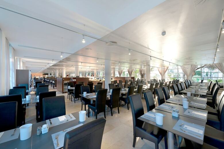 Hotel Eix Platja Daurada