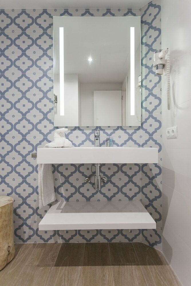 Apartamentos Ses Roquetes (.)