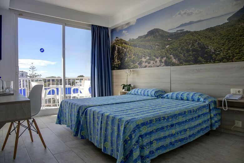 Hotel Boreal