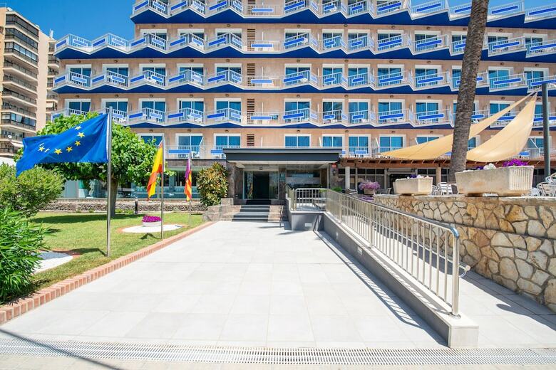 Hotel Boreal