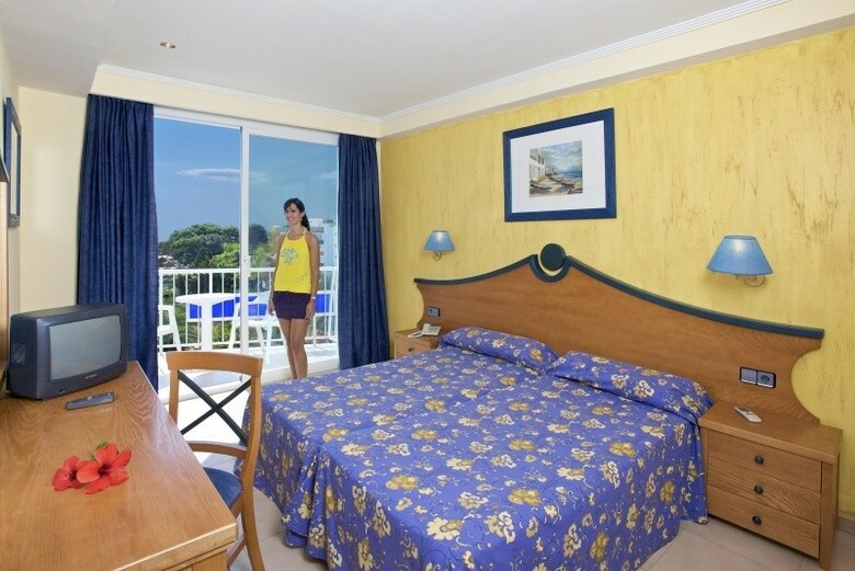 Hotel Boreal