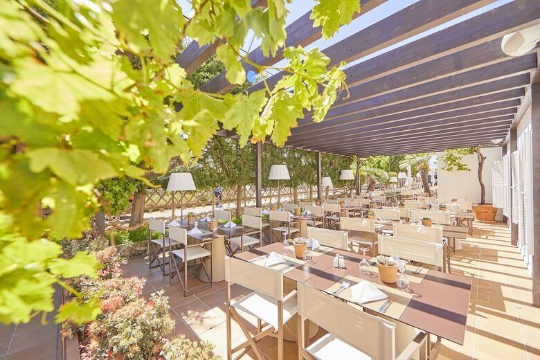 Hotel Prinsotel Mal Pas