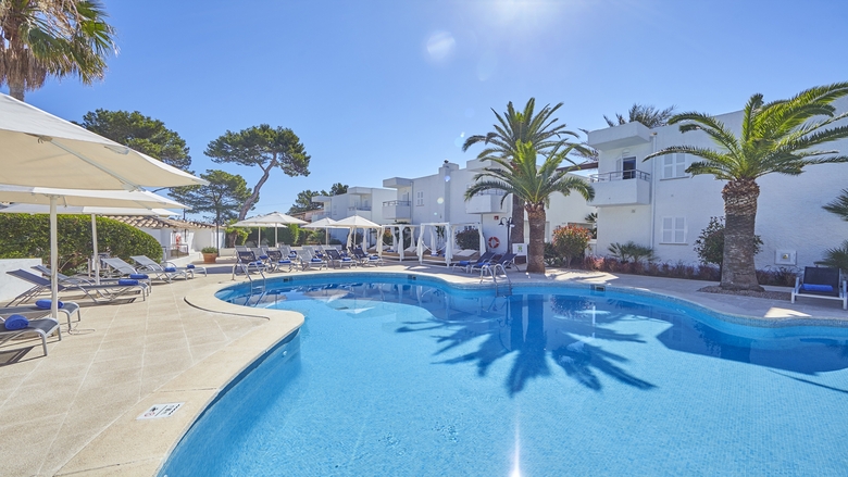 Hotel Prinsotel Mal Pas