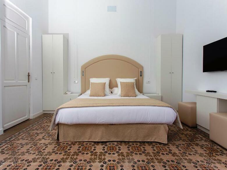 Hotel Prinsotel Mal Pas