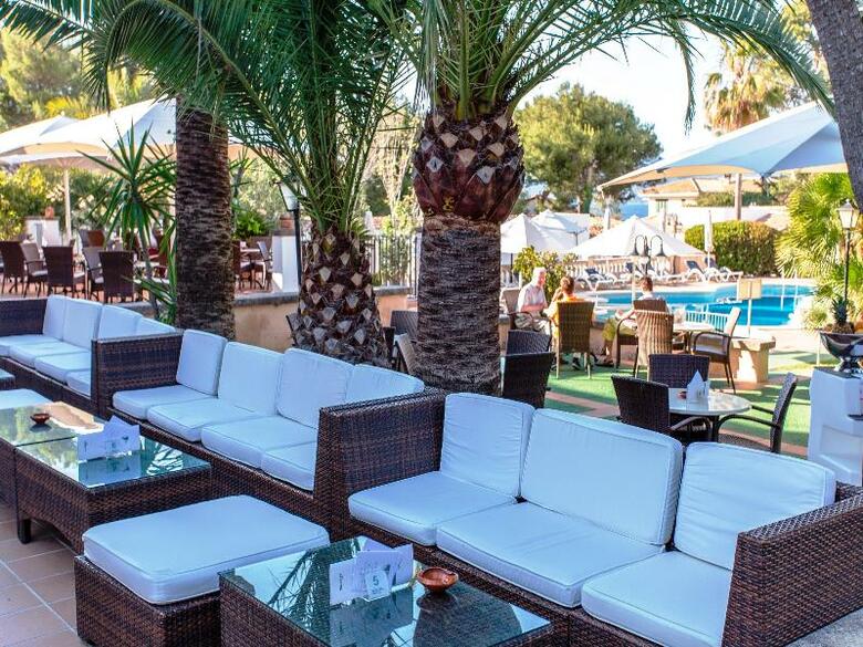 Hotel Prinsotel Mal Pas