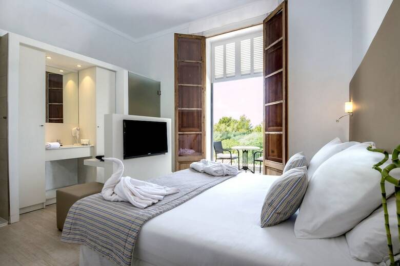 Hotel Prinsotel Mal Pas