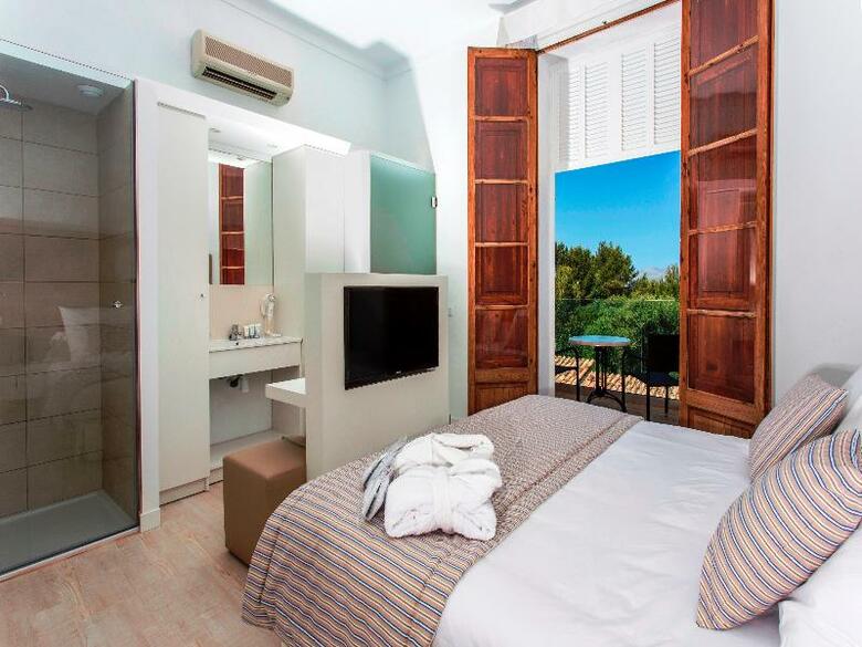 Hotel Prinsotel Mal Pas